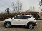 Hyundai Kona EV 64 kWh Style | Stoelverwarming | Onderhouden, Gebruikt, Wit, 204 pk, 64 kWh
