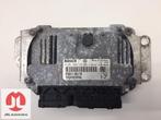 COMPUTER MODULE ECU MOTORMANAGEMENT C1 107 AYGO, Auto-onderdelen, Ophalen of Verzenden, Gebruikt