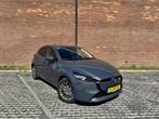 Mazda 2 1.5 e-SkyActiv-G 90 Exclusive-Line (bj 2024), Stof, Gebruikt, 4 cilinders, Origineel Nederlands