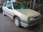 Volkswagen Golf 3 1.8 bouwjaar 1997 ONDERDELEN, Ophalen