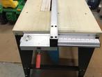 Zaagtafel, Doe-het-zelf en Verbouw, Ophalen, Gebruikt