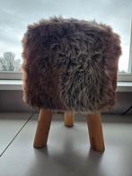 Stoer krukje, Huis en Inrichting, Ophalen, Hout