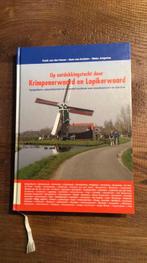 Op ontdekkingstocht door Krimpenerwaard en Lopikerwaard, 20e eeuw of later, Ophalen of Verzenden, Zo goed als nieuw, Meerdere auteurs