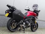 Yamaha TRACER 900 (bj 2016), Bedrijf, Meer dan 35 kW, Toermotor, 847 cc