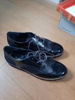 Schoenen, Ophalen, Schoenen met lage hakken, Zwart, Gabor