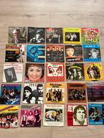 Partij vinyl singles, Cd's en Dvd's, Vinyl Singles, Ophalen, Zo goed als nieuw, Pop