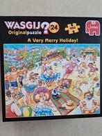Wasgij puzzle, Ophalen of Verzenden, Zo goed als nieuw
