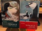 Handboeken beginnend vogel spotters, Boeken, Gelezen, Diverse auteurs, Ophalen of Verzenden, Vogels
