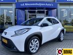 Toyota Aygo X 1.0 VVT-i MT first | 1e eigenaar | Apple Carpl, Stof, Gebruikt, Euro 6, 920 kg