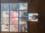 Ps4 games, Spelcomputers en Games, Vanaf 18 jaar, 1 speler, Zo goed als nieuw, Ophalen