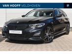 BMW 3 Serie Touring 318i Executive M Sport Automaat / Sports, Achterwielaandrijving, Gebruikt, Zwart, 3-Serie