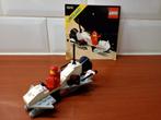 Lego 6842 shuttle craft, Kinderen en Baby's, Speelgoed | Duplo en Lego, Ophalen, Gebruikt, Complete set, Lego