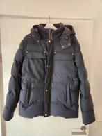 Originele Moose Knuckles Gold Series maat M, Kleding | Heren, Jassen | Winter, Ophalen of Verzenden, Zo goed als nieuw, Zwart