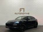 Porsche Cayenne Coupe 3.0 E-Hybrid Pano|Sportdesign|BOSE|360, Automaat, Cayenne, 14 kWh, Gebruikt