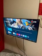 Samsung Smart monitor M5 32”, Ophalen, Zo goed als nieuw