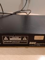 BBE Sonic Maximizer 1002 - Audio Enhancer, Ophalen, Gebruikt, Audio