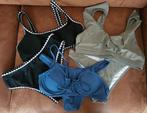 3 BIKINI'S MAAT M, Kleding | Dames, Ophalen of Verzenden, Zo goed als nieuw, Bikini