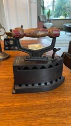 Ouderwets strijkijzer, Ophalen of Verzenden