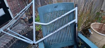 Fedor den Hartog dames fiets frame nieuw  beschikbaar voor biedingen