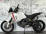 Ducati DesertX (bj 2025), Bedrijf, Toermotor