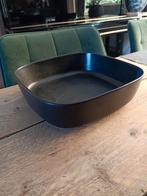 Vierkante ovenschaal, Ophalen of Verzenden, Zo goed als nieuw, Overige materialen