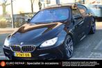 BMW M6 Competition Package KERAMISCH B&O VOL!, Auto's, BMW, Automaat, Euro 5, Achterwielaandrijving, Gebruikt