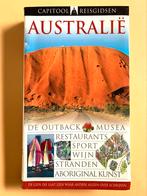 Louise Bostock - Australië, Capitool, Louise Bostock, Ophalen of Verzenden, Zo goed als nieuw