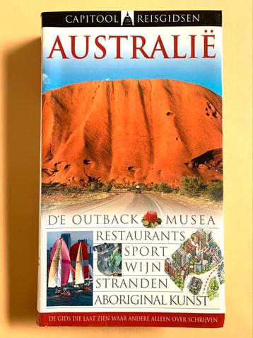 Louise Bostock - Australië beschikbaar voor biedingen