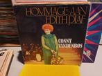 Conny Vandenbos- Hommage aan Edith Piaf (f2), Cd's en Dvd's, Vinyl Singles, Ophalen of Verzenden