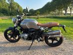 BMW R Nine T Scrambler (2018), 2 cilinders, Motorrijbewijs A, Particulier, 1200 cc