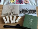 Stray Kids x Nacific lippenstift, Ophalen of Verzenden, Zo goed als nieuw, Foto of Kaart