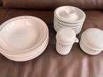 Thomas servies, Huis en Inrichting, Keuken | Servies, Ophalen of Verzenden, Porselein, Overige stijlen, Bord(en)