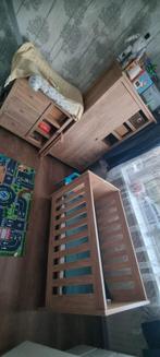 Complete kinder kamer, Kinderen en Baby's, Kinderkamer | Complete kinderkamers, Ophalen of Verzenden, Zo goed als nieuw