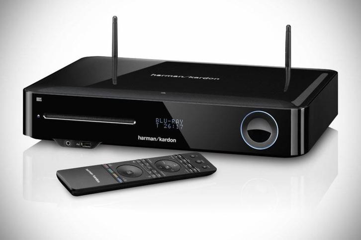 surroundset, Audio, Tv en Foto, Home Cinema-sets, Gebruikt, Blu-ray-speler, 5.1-systeem, 40 tot 70 watt, Overige merken, Ophalen of Verzenden