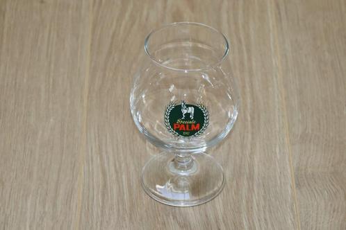 Palm Bierglas ZGAN, Verzamelen, Biermerken, Zo goed als nieuw, Glas of Glazen, Palm, Ophalen of Verzenden