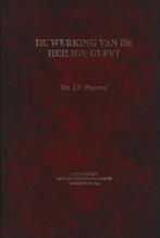 Ds.J.P.PAAUWE - DE WERKING VAN DE HEILIGE GEEST, Gelezen, Ophalen of Verzenden