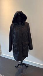 Geisha Winterjas, Verzenden, Zo goed als nieuw, Maat 42/44 (L), Zwart