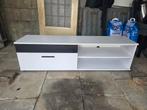 Tv kast, Huis en Inrichting, Ophalen, 100 tot 150 cm, Zo goed als nieuw, Minder dan 100 cm