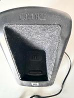 Qwic Fietsaccu Lader Dockingstation STC-8252LC, Ophalen of Verzenden, Gebruikt