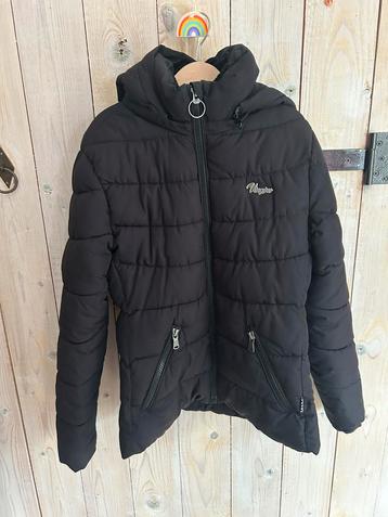 Winterjas/ tussenjas Vingino 10 jaar beschikbaar voor biedingen