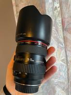 Canon EF 28-70mm F2.8 L USM lichtsterke pro lens, Audio, Tv en Foto, Fotografie | Lenzen en Objectieven, Verzenden, Zo goed als nieuw