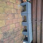 U-element 40x50x40, Ophalen, Gebruikt, Beton, Overige typen