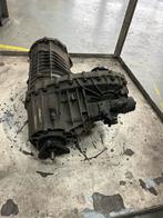 Volkswagen Touareg Tussenbak 4x4, Ophalen, Gebruikt, Volkswagen