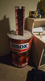 Unox Knaks Display - Supermarkt Promotiemateriaal, Ophalen