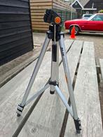 Statief. SLIK 800 GFL de Luxe, Ophalen of Verzenden, Zo goed als nieuw, Driepoot