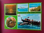 Ansichtkaart Ameland, Verzamelen, Ansichtkaarten | Nederland, Ophalen of Verzenden, Waddeneilanden