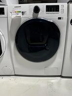 SAMSUNG Wasmachine 8kg, 8 tot 10 kg, Ophalen, Zo goed als nieuw
