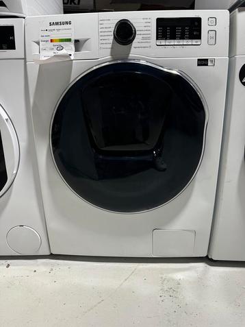 SAMSUNG Wasmachine 8kg beschikbaar voor biedingen