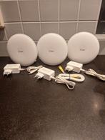 KPN SuperWifi punten, Computers en Software, WiFi-versterkers, Ophalen of Verzenden, Zo goed als nieuw, KPN