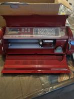 Cricut Cake met Benodigheden, Hobby en Vrije tijd, Taarten en Cupcakes maken, Ophalen of Verzenden